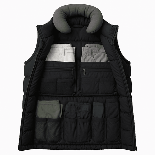Joey Vest